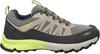Обувь для треккинга CMP Laky Fast Hiking Shoes WP arena-acido 07PT