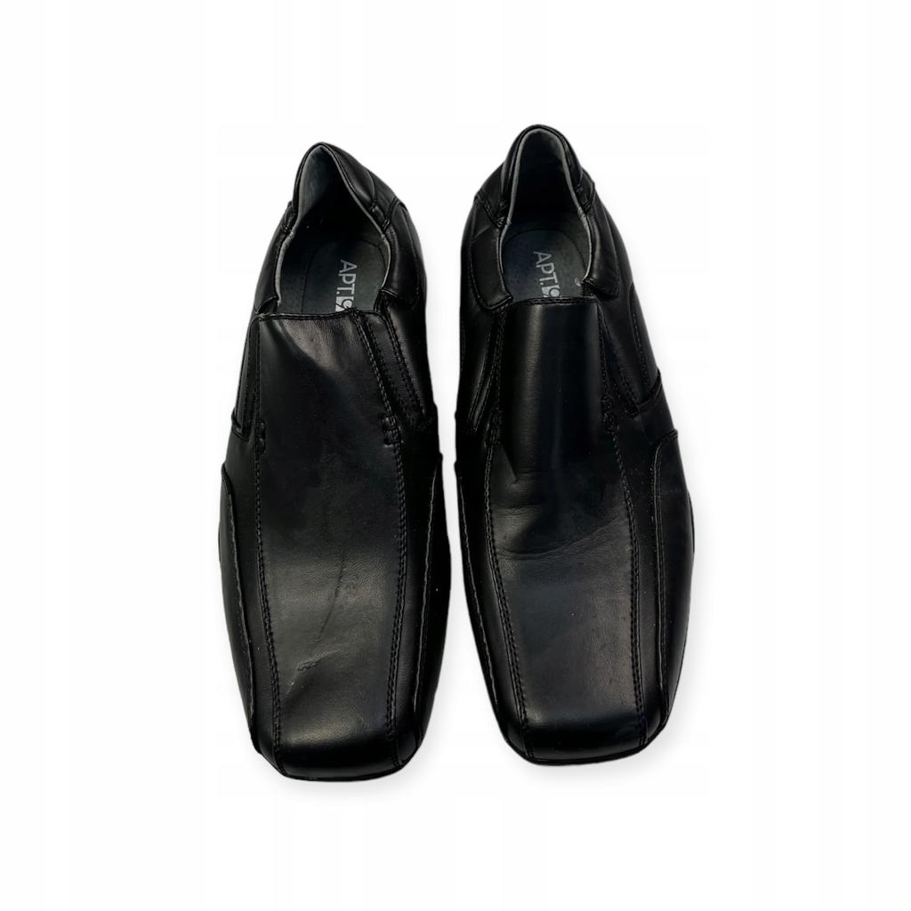 Слипоны мужские APT.9 42.5 - Б/у