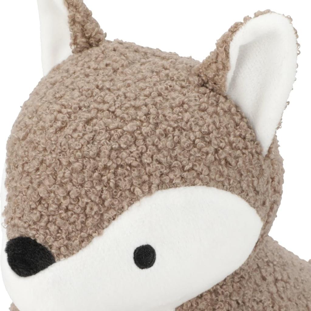 Nitori Plush Wolf S BI25 2116100007547