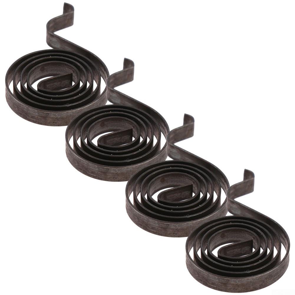 Держатель аксессуаров Пружина Пружина Угольная щетка Металл