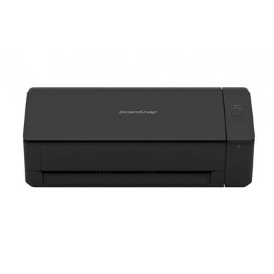 Сканер документов Ricoh PFU ScanSnap iX1300 (НовейшийВысокая скорость 30 листов в минутуДвустороннее чтениеСканирование с разворотомСовместимость с обратным сканированиемСовместимость с Wi-Fi