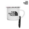 North Face Tnf эмалированная чашка Mini