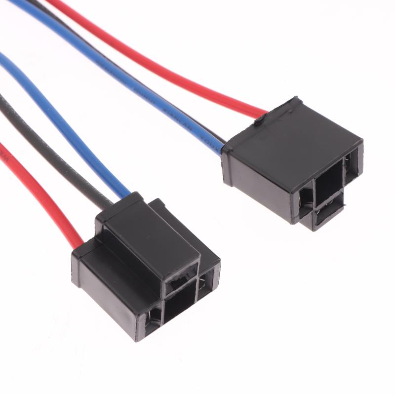 12V 3-контактное регулируемое светодиодное реле-мигалка указателя поворота для автомобиля, мотоцикла, 3-контактное светодиодное реле-мигалка, светодиодная мигалка