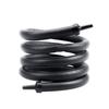 Soft Oxygen Diffuser Tubes 20cm-120cm Fish Tank Air Stone Bubble Flexible Bubble Wand  Aquarium