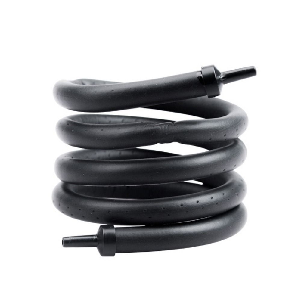 Soft Oxygen Diffuser Tubes 20cm-120cm Fish Tank Air Stone Bubble Flexible Bubble Wand  Aquarium