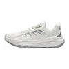 Comfortable Fashion Trendy Non-Slip Wear-Resistant Low-Top Casual Running Shoes Women Sneaker Paper-White Fog-Gray 922435507-3