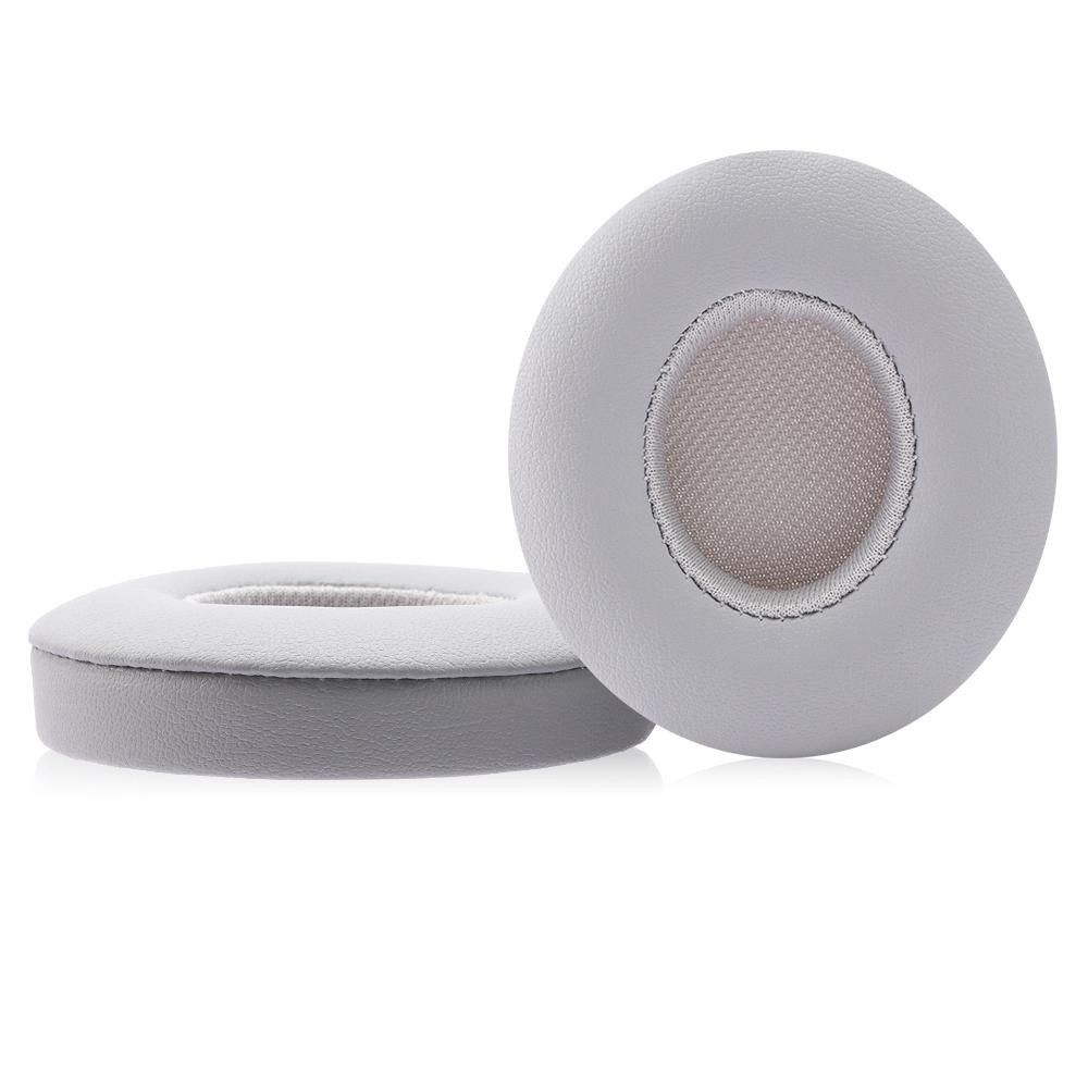 1 Pair Hot Earmuffs Sponge Cushion Earbuds Cover Replacement Ear Pads