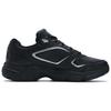 Fila Decimus Модные Универсальные Низкие Кроссовки Женские кроссовки Черные F12W512148FBS