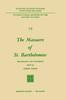 Книга The Massacre of St. Bartholomew : Reappraisals and Documents : 75