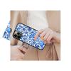 Магнитный чехол для телефона Liberty London Betsy для APPLE iPhone 17 Air 16 14 13 12 Pro Max 15 Plus Беспроводная зарядка С крышкой MagSafe