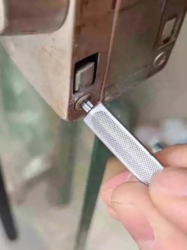 ANKA TOOL Pincers