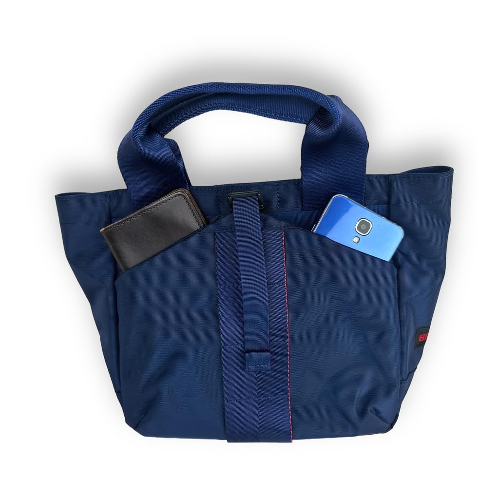 URBAN GYM TOTE S WR BRL231T24 ЧЕРНЫЙ [Брифинг]