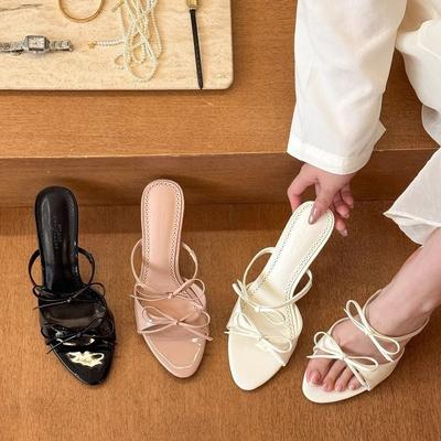 Женская обувь – Босоножки