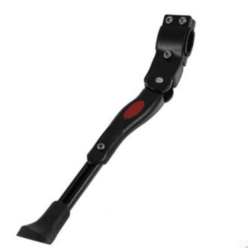 Универсальные регулируемые MTB велосипедные парковочные подставки для ног, кронштейн для крепления, боковая поддержка, велосипедные детали, аксессуары