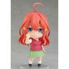 Nendoroid No.1546 The Quintessential Quintuplets Itsuki Nakano Figure NEW
