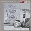 Начало Начала - Нью-Йоркское Трио