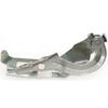 Кронштейн переднего бампера Mercedes-Benz C-Class W205 (2058800728/2058800628)