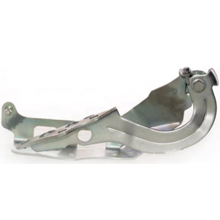 Кронштейн переднего бампера Mercedes-Benz C-Class W205 (2058800728/2058800628)