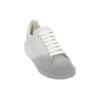 Alexander Mcqueen Свободный двухцветный 'Белый Серый' 575415WHWM29708