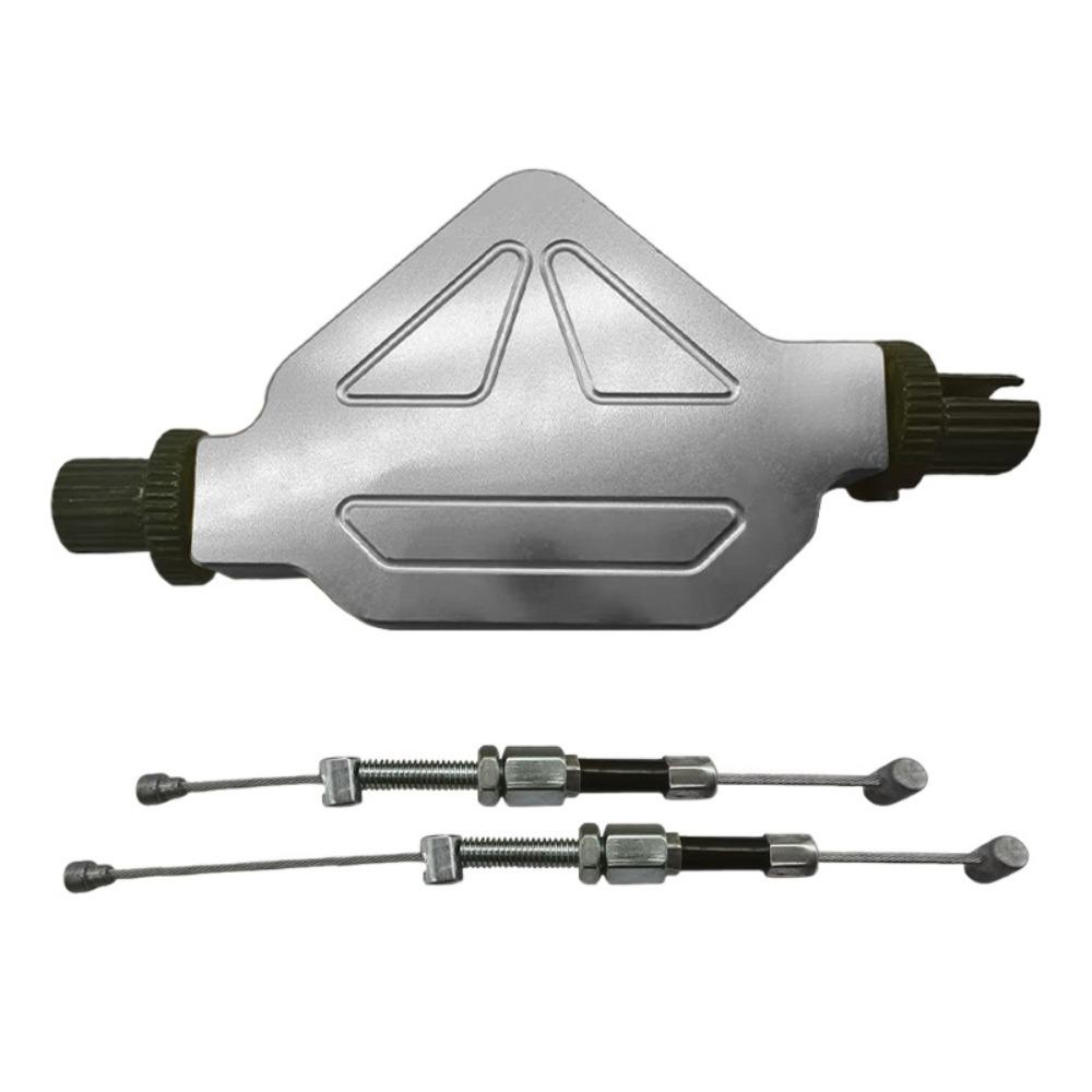 Система легкого выжима сцепления мотоцикла, антикоррозийный рычаг сцепления, трос сцепления для внедорожного мотоцикла, универсальный