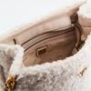 Плечо MARANTA SMALL SHOULDER SATCHEL STO [Guess] Женская