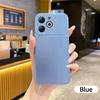 Для Tecno Spark Go 2024 Чехол Tecno Spark Go 2024 Обложка Capa Задняя крышка телефона Бампер Ударопрочный ТПУ Жидкий силикон Мягкие Fundas