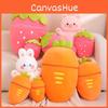 Animal Stuffed Rabbit Plush Carrot Strawberry Toys Decoration Gift Children