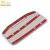 VV7 Rear Seat Storage Box Lid and Third Row Decorative Panel Car Accessories