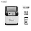 Aibecy 2200 1D/2D/QR сканер штрих-кода CMOS-изображение настольный считыватель штрих-кодов USBO многонаправленный экранный сканер штрих-кодов