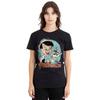 Pinocchio Unisex Adult Vintage T-Shirt