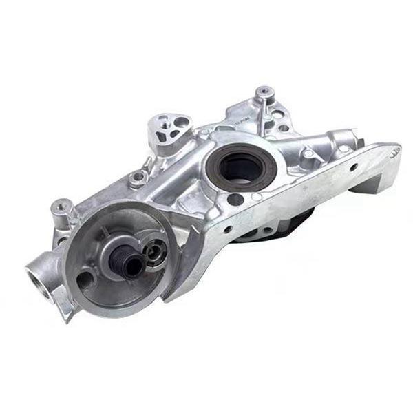 Oil Pump for Daewoo Leganza (99-08) & Suzuki - 24580468