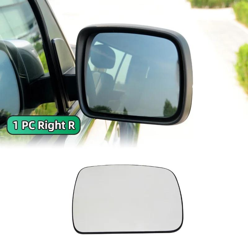 Auto Left Right Heated Rear Mirror Glass for Land Rover Discovery 4 Range Rover Sport 2010-2013 Freelander 2 LR013775 LR013774