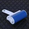 Blue Portable Washable Dust Filter Drum Roll Portable Tools Sticky Hair Hair Removal Device Cleaner Cleaning Brush