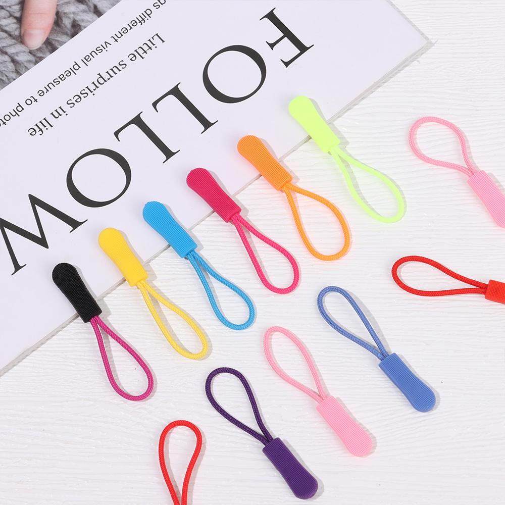 Сумки для одежды, застежка-молния, пряжка, концы застежки-молнии, съемник молнии, сменные съемники шнура, веревки