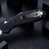 Складной нож Клипса для ножа Инструмент Аксессуары для DIY Складной нож из титанового сплава Держатель для ножа Карманный зажим для ножа