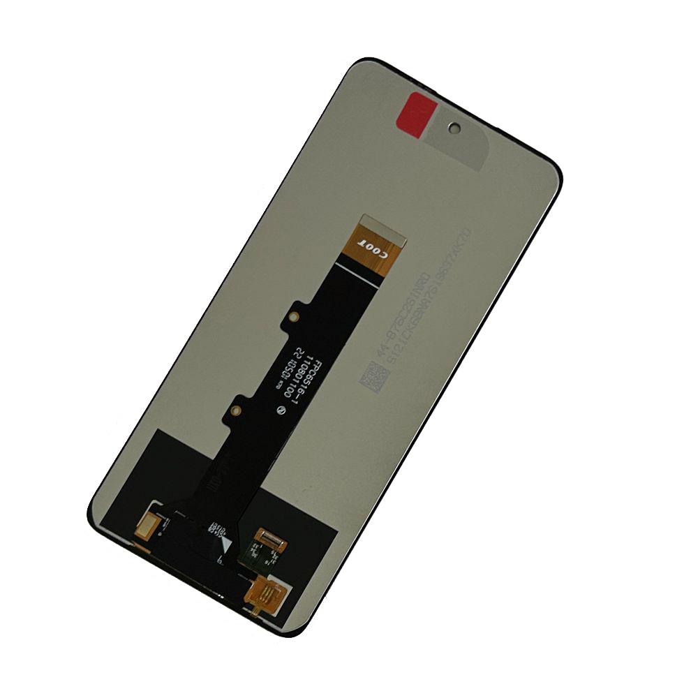 Полная сборка LCD-экрана и дигитайзера для Moto G22 XT2231-1 XT2231-2 XT2231-5