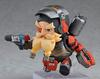 Nendoroid Overwatch Classic Skin Edition окрашенная подвижная фигурка Torbjörn немасштабированная ABS&PVC