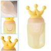 Infant Liquid  Feeder 30ML Silicone Toddler Training Feeding Utensils Easy to Clean Prevents Choking and Overdose