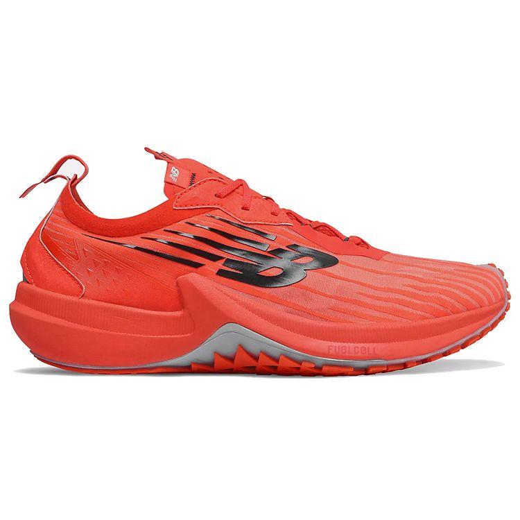 New Balance Кроссовки для бега FuelCell Speedrift Мужские Низкие Оранжевые MSPDRRS
