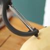 Vogue Kitchen Tools Home Living Нержавеющая сталь Креативный многофункциональный скребок для чистки картофеля Овощечистка Портативный Полезный Фруктовый Овощечистка