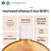 Dettol Многоцелевой бытовой дезинфектант для стирки и полов