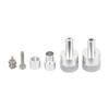 MC400 & MC300 Fuel Check Valve Repair Tool Kit For EFI Models 2001–2026 Automotive Hand Tools Accessories