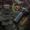 Fenix LR40R V2.0 15000 Lumen Rechargeable Flashlight