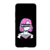 Для Samsung Galaxy S25 S24 S23 iPhone 17 16 15 Xiaomi Redmi Note 14 13 12 11 Plus Pro Max Чехол Ahegao Hentai Манга Аниме Девушка Waifu OPPO Huawei Обложка