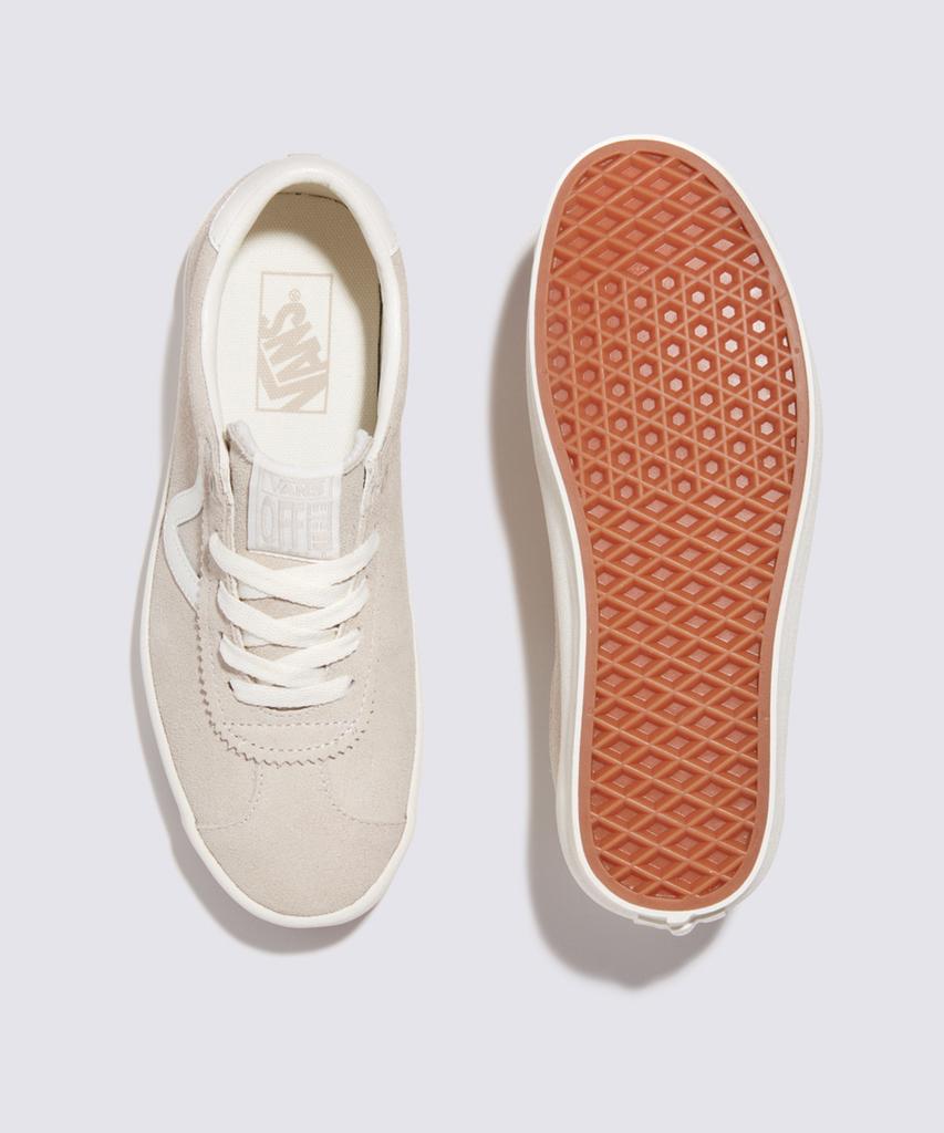 Vans Sport Low - французский дуб:Зефир / Vn000Cqrdbv1