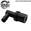 PCV Positive Crankcase Ventilation Valve E83E6B890A2B E83E-6B890A-2B For Ford Fiesta Ikon Ka Courier 1.6l Car Auto Accessorie Ventilation Valves 4