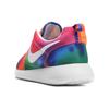 Nike Roshe Run Тай-дай Радуга 655206-518