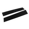 BB5Z78255A34AA Ford Explorer B-Pillar Exterior Door Trim