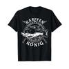Unisexs Funny Carp Fishing T Shirt Vintage Graphic Casual Breathable Streetwear Comfortable Slightly Unisex