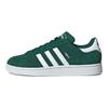adidas Кроссовки Campus 2 Collegiate Green Unisex Shoes-White Core-Black IE4595